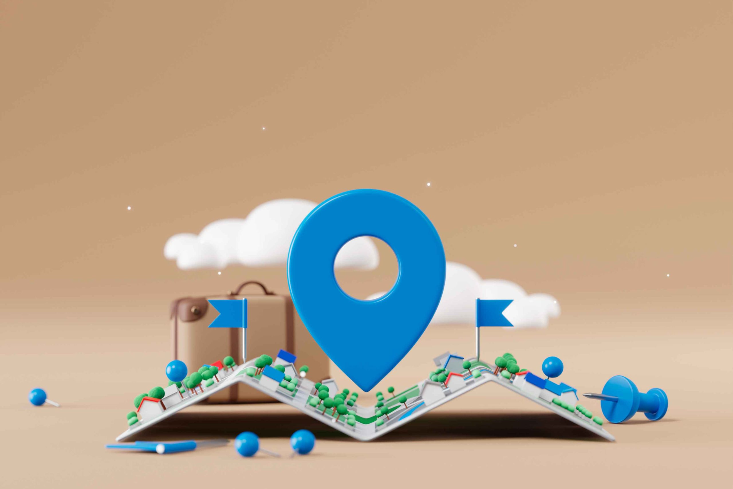 Google Business Profile