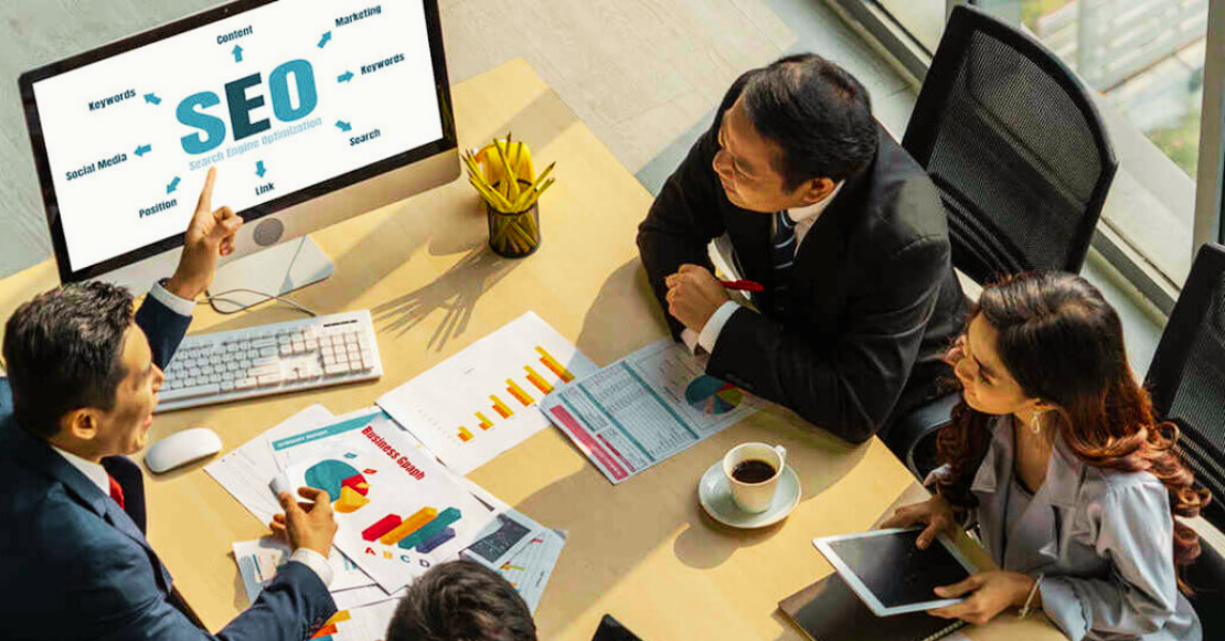 Affordable WordPress SEO Agency vs. DIY SEO - SEO for Local Business