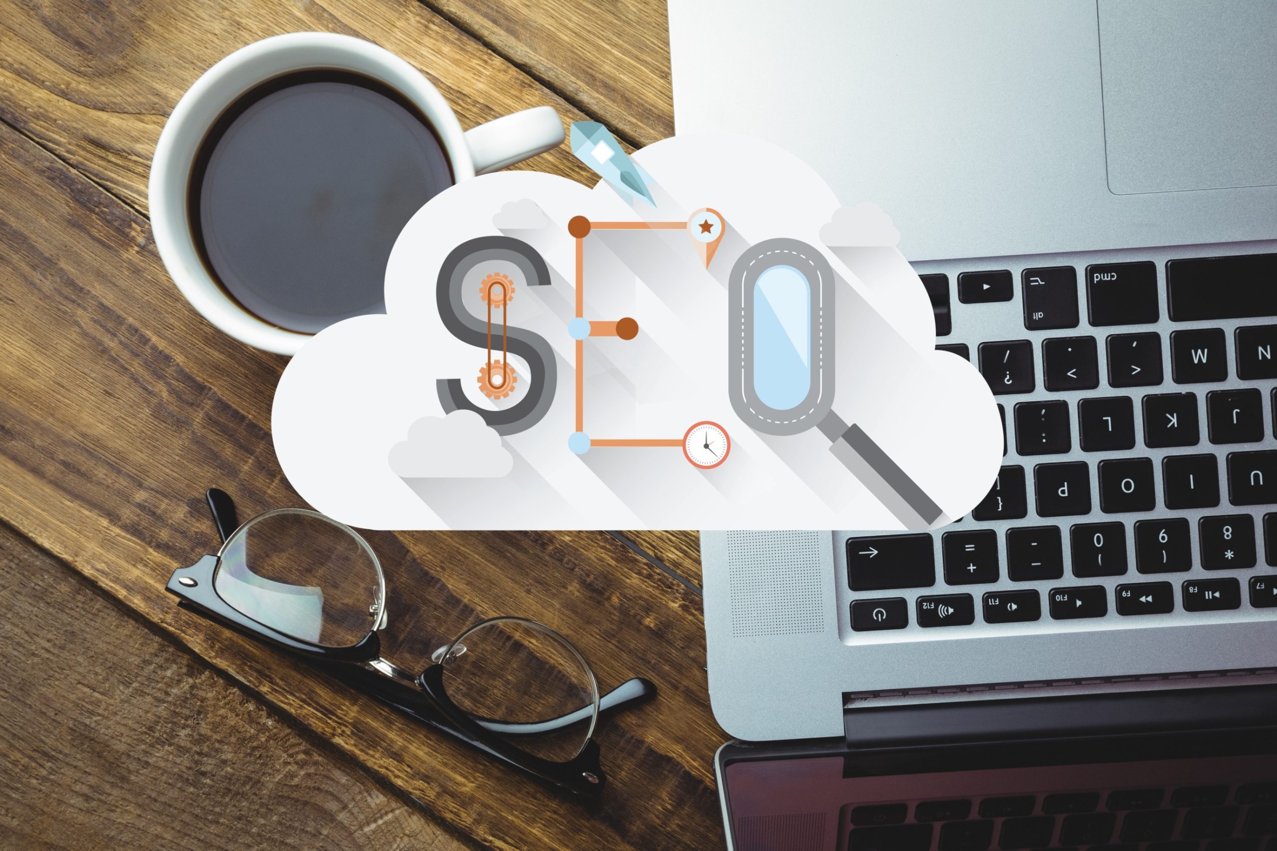 Enterprise SEO Audit