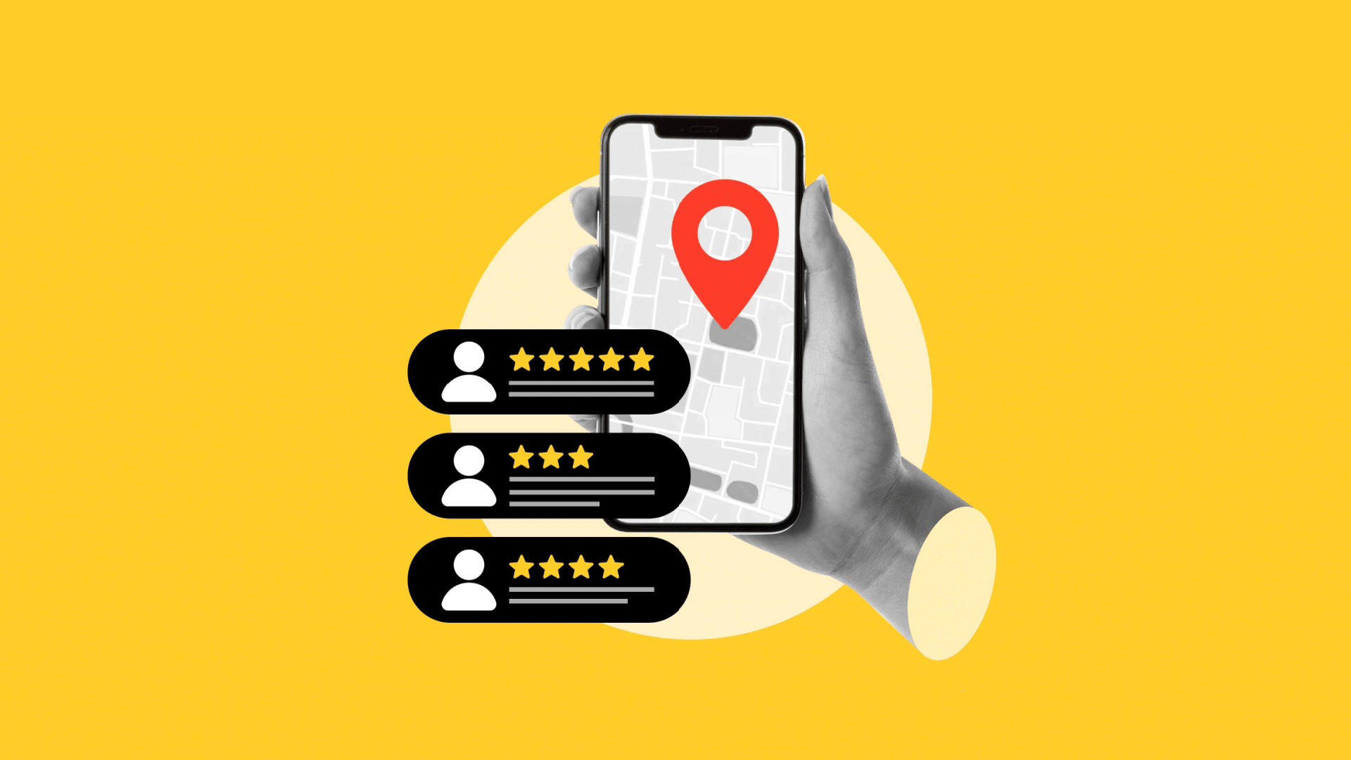 Local SEO for business