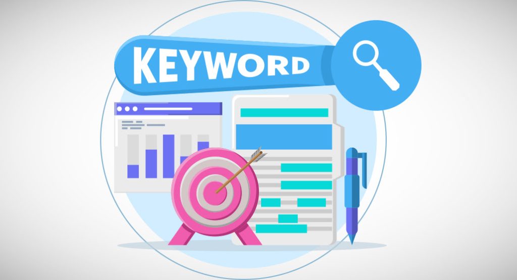 KEYWORD GAP IN SEO