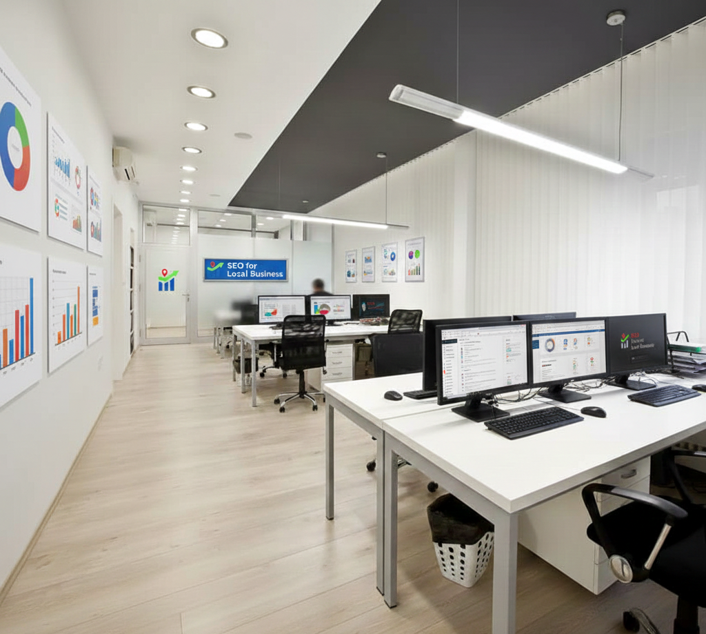 SEO Agency in Lagos – Get Real Results for Your Business