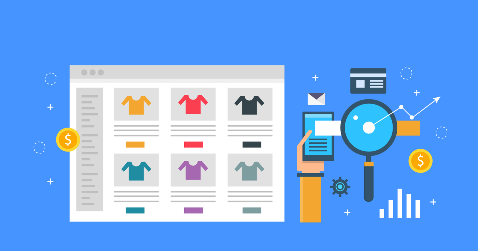 SEO for Ecommerce