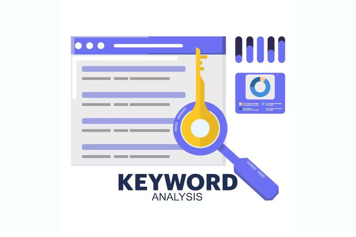 KEYWORD GAP IN SEO