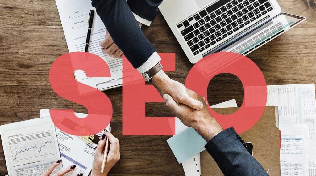 SEO Services in texas