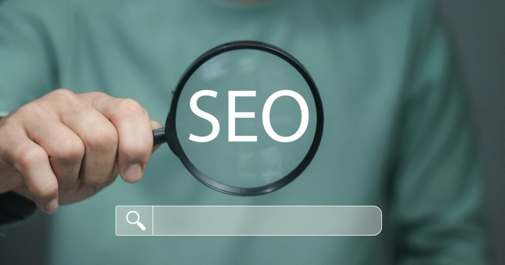 What is SEO Localization
