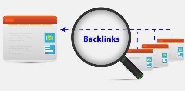 Backlinks in SEO