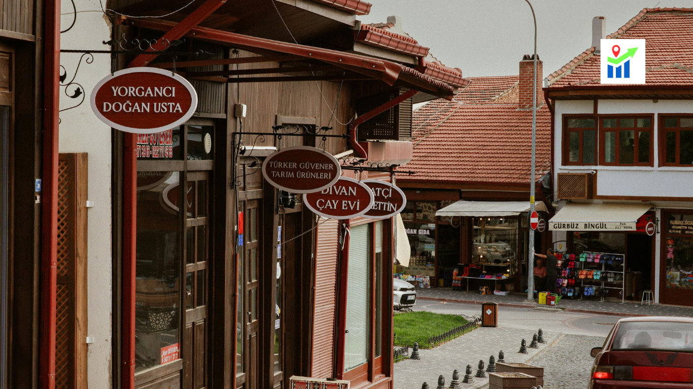 Franchise SEO services