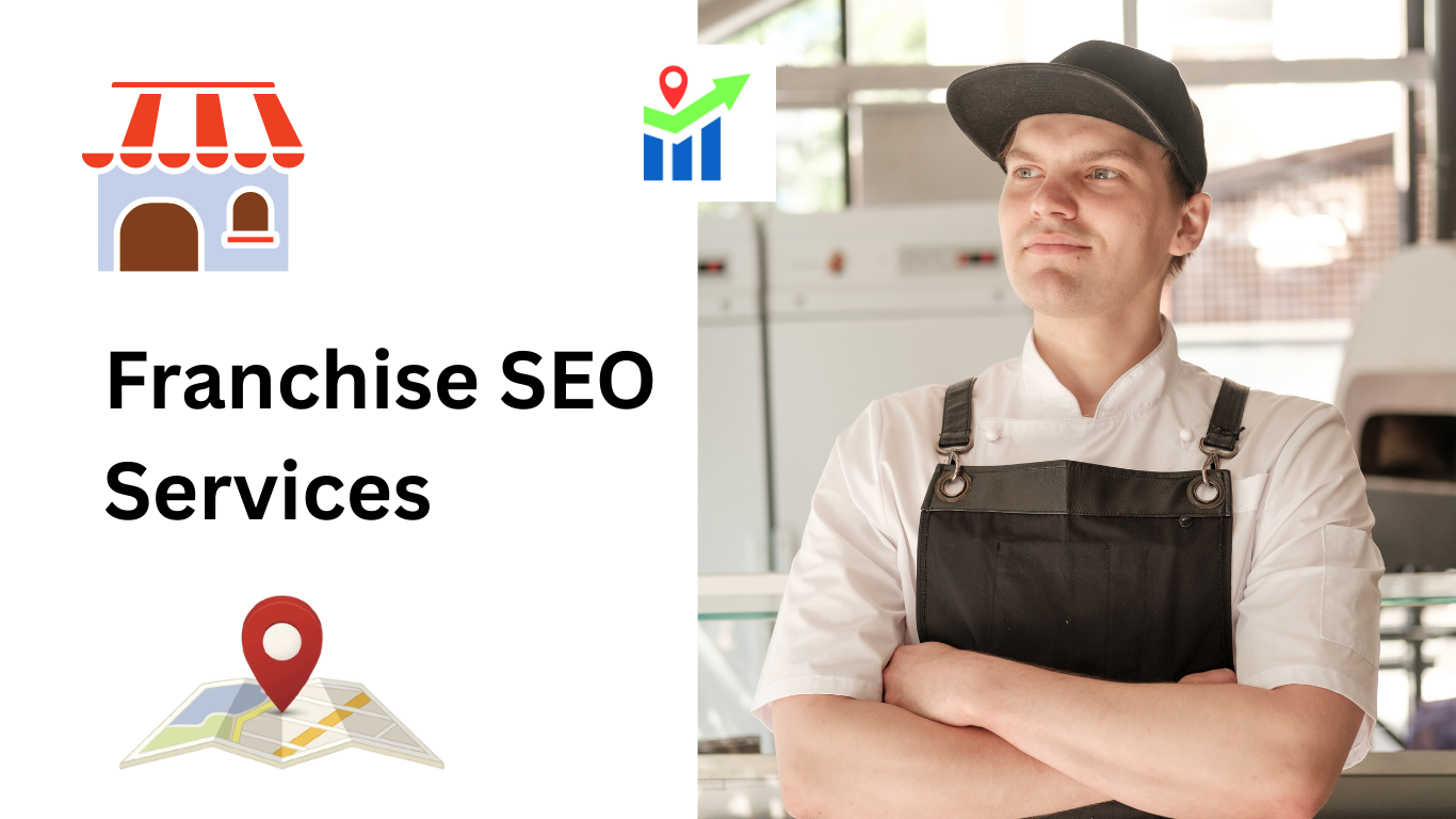 Franchise SEO services
