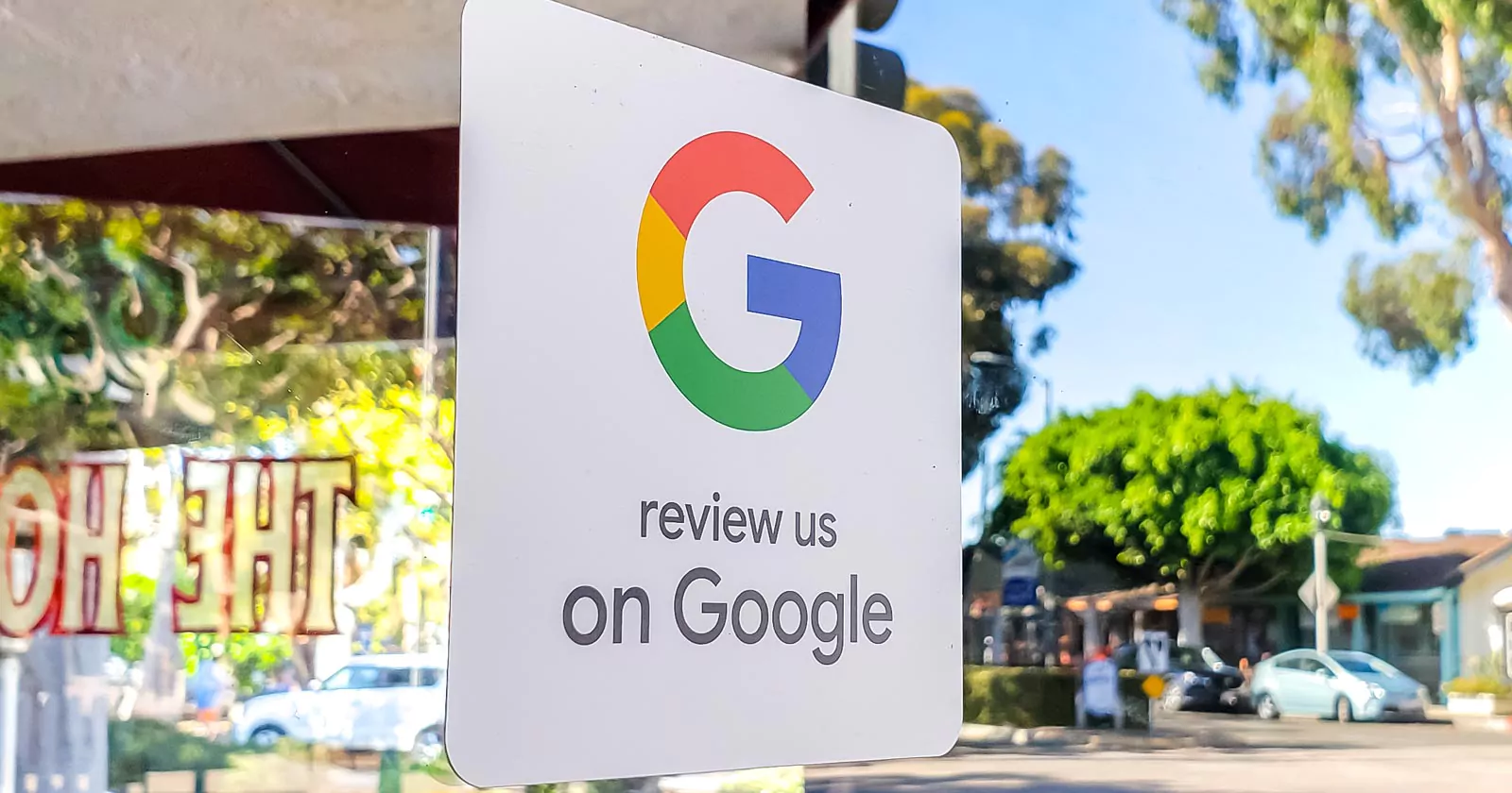 Do Google Reviews Help SEO