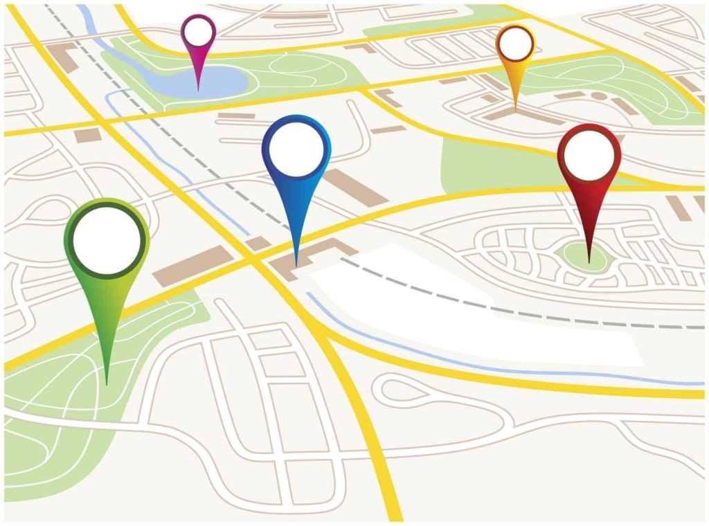 Multi-location SEO