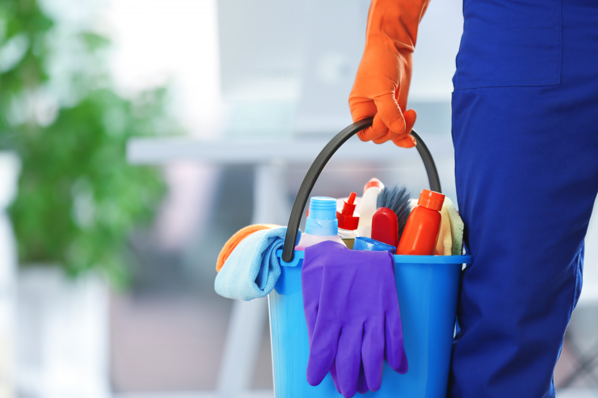 SEO services for cleaning company coral gables