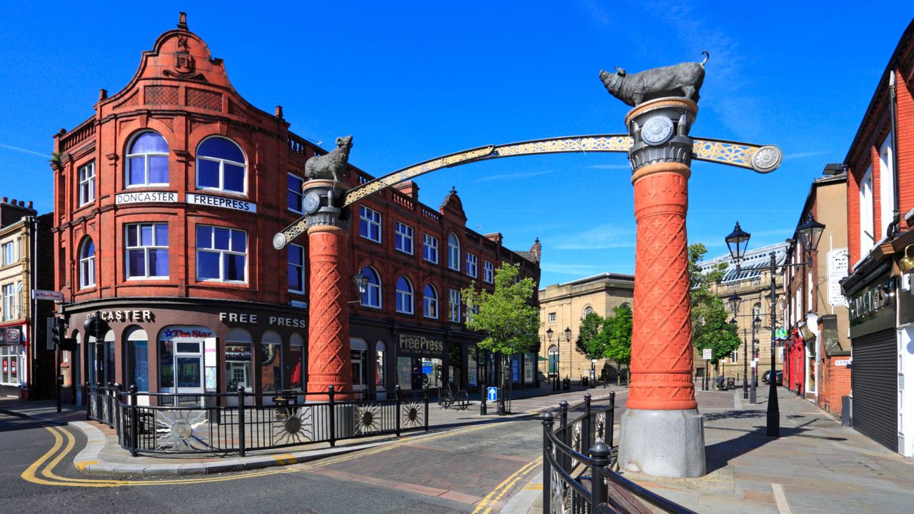 SEO services in Doncaster