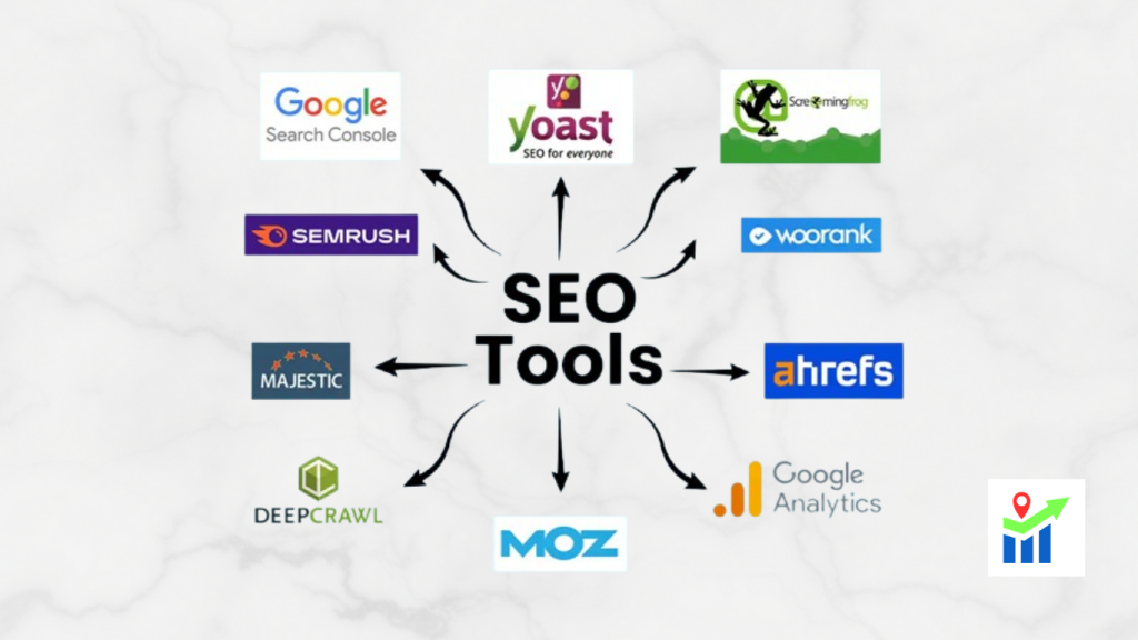 The Best SEO Tools