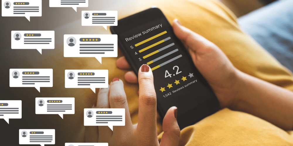 Do Google Reviews Help SEO