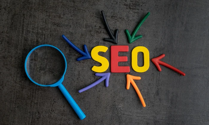SEO Services in Macclesfield