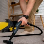 Carpet Cleaning SEO Services