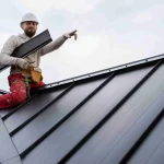 SEO for roofers