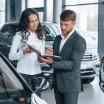 SEO for Car dealers